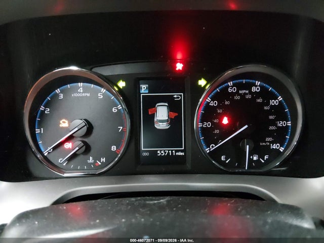 Продаж на аукціоні авто 2016 Toyota Rav4 Xle, vin: JTMWFREV6GJ083097, номер лоту: 46072071