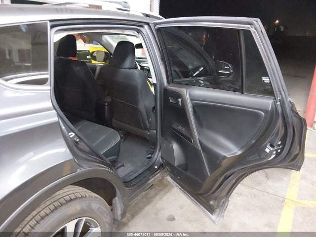 Продаж на аукціоні авто 2016 Toyota Rav4 Xle, vin: JTMWFREV6GJ083097, номер лоту: 46072071