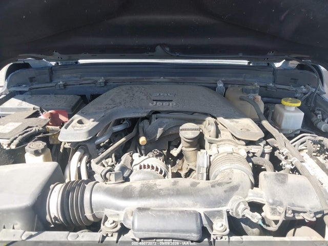 Продажа на аукционе авто 2020 Jeep Gladiator Mojave 4x4, vin: 1C6JJTEG3LL204147, номер лота: 46072072