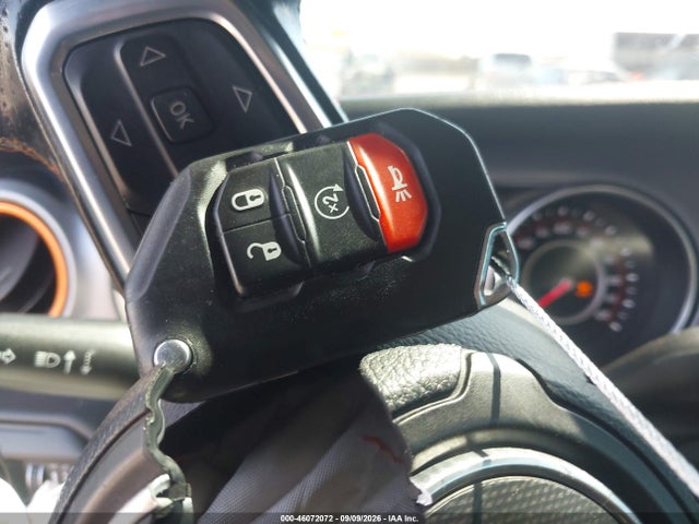 Продажа на аукционе авто 2020 Jeep Gladiator Mojave 4x4, vin: 1C6JJTEG3LL204147, номер лота: 46072072