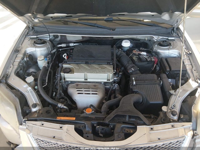 2010 Mitsubishi Galant Fe მანქანა იყიდება აუქციონზე, vin: 4A32B2FF2AE018348, აუქციონის ნომერი: 46072073
