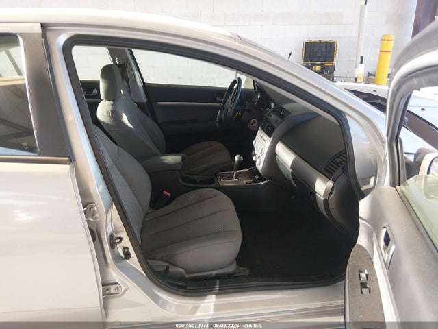 2010 Mitsubishi Galant Fe მანქანა იყიდება აუქციონზე, vin: 4A32B2FF2AE018348, აუქციონის ნომერი: 46072073
