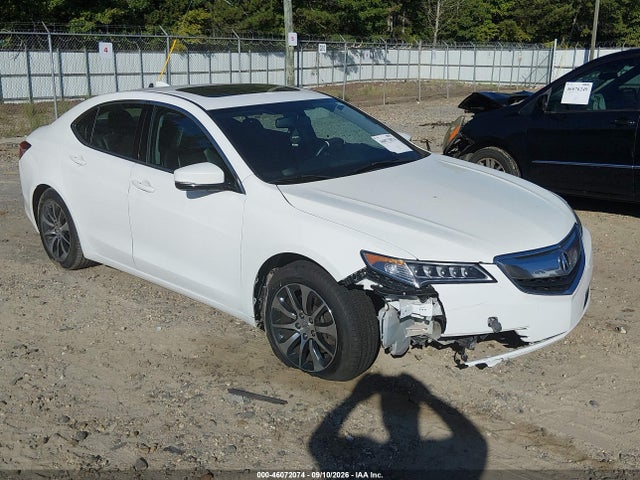 Продаж на аукціоні авто 2017 Acura Tlx, vin: 19UUB1F38HA002167, номер лоту: 46072074
