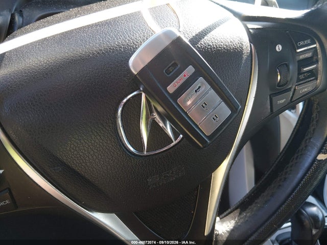 Продаж на аукціоні авто 2017 Acura Tlx, vin: 19UUB1F38HA002167, номер лоту: 46072074