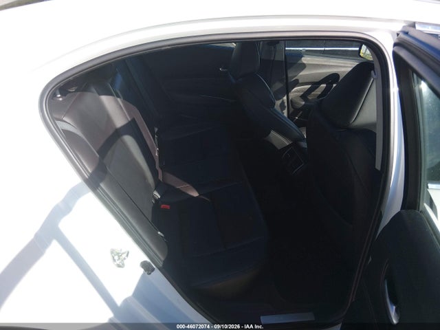 Продаж на аукціоні авто 2017 Acura Tlx, vin: 19UUB1F38HA002167, номер лоту: 46072074