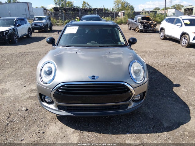 Aukcja sprzedaży 2018 Mini Clubman Cooper, vin: WMWLU1C55J2F29481, numer aukcji: 46072076