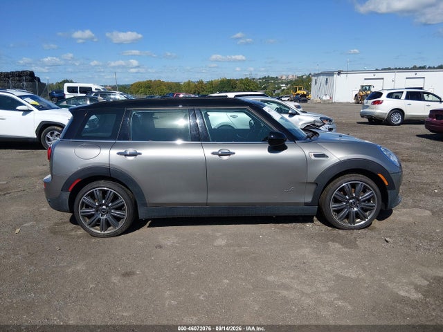 Aukcja sprzedaży 2018 Mini Clubman Cooper, vin: WMWLU1C55J2F29481, numer aukcji: 46072076