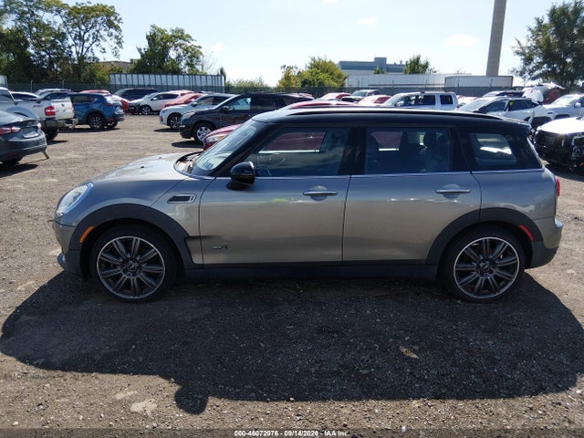 Aukcja sprzedaży 2018 Mini Clubman Cooper, vin: WMWLU1C55J2F29481, numer aukcji: 46072076