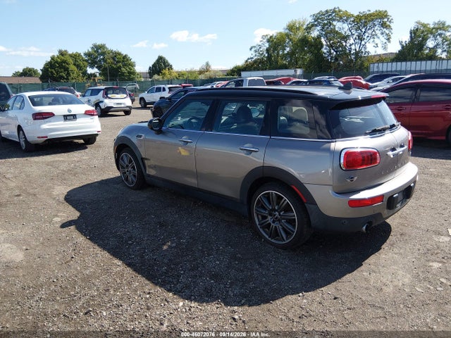 Aukcja sprzedaży 2018 Mini Clubman Cooper, vin: WMWLU1C55J2F29481, numer aukcji: 46072076