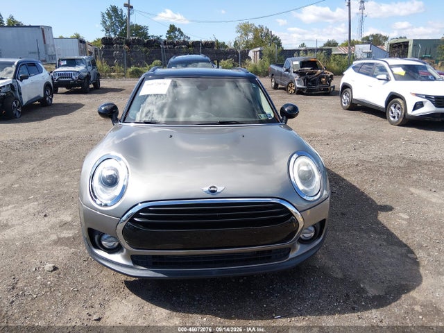 Aukcja sprzedaży 2018 Mini Clubman Cooper, vin: WMWLU1C55J2F29481, numer aukcji: 46072076