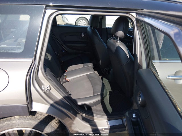 Aukcja sprzedaży 2018 Mini Clubman Cooper, vin: WMWLU1C55J2F29481, numer aukcji: 46072076