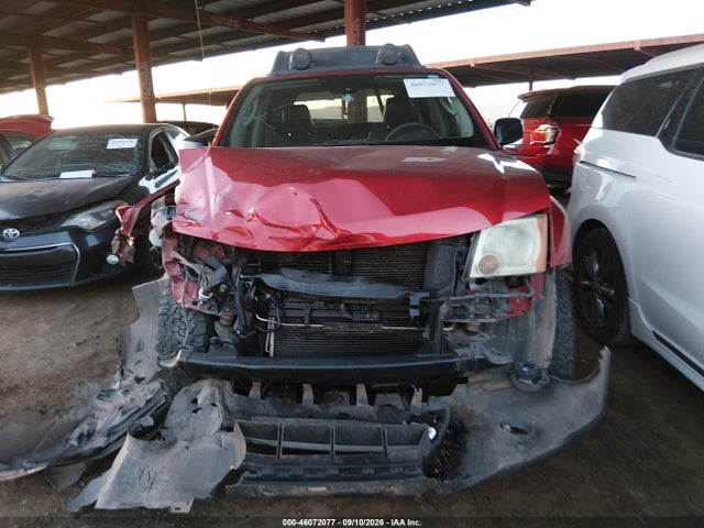 Aukcja sprzedaży 2012 Nissan Xterra Pro-4x, vin: 5N1AN0NWXCC520207, numer aukcji: 46072077