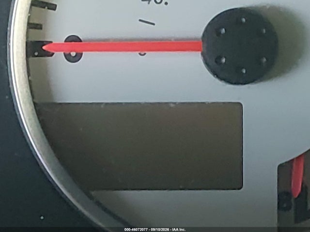 Aukcja sprzedaży 2012 Nissan Xterra Pro-4x, vin: 5N1AN0NWXCC520207, numer aukcji: 46072077