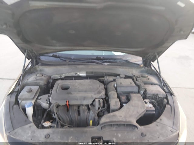 Aukcja sprzedaży 2017 Kia Optima Ex, vin: 5XXGU4L30HG164780, numer aukcji: 46072078