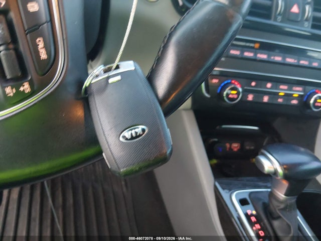 Aukcja sprzedaży 2017 Kia Optima Ex, vin: 5XXGU4L30HG164780, numer aukcji: 46072078