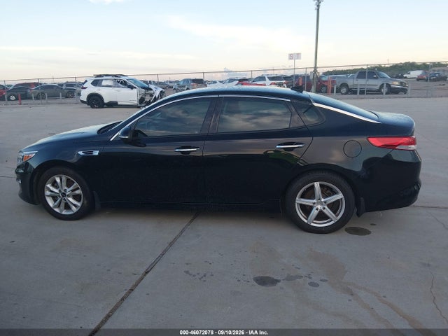 Aukcja sprzedaży 2017 Kia Optima Ex, vin: 5XXGU4L30HG164780, numer aukcji: 46072078
