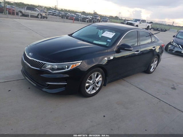 Aukcja sprzedaży 2017 Kia Optima Ex, vin: 5XXGU4L30HG164780, numer aukcji: 46072078