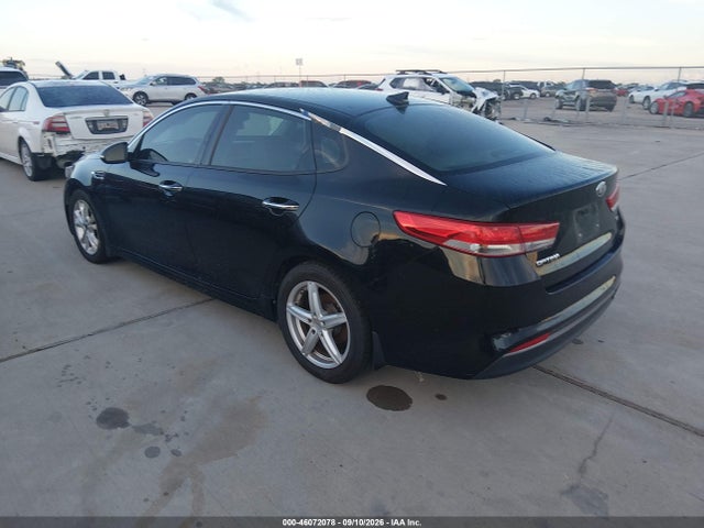 Aukcja sprzedaży 2017 Kia Optima Ex, vin: 5XXGU4L30HG164780, numer aukcji: 46072078
