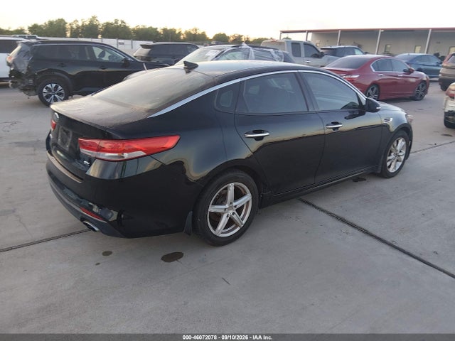 Aukcja sprzedaży 2017 Kia Optima Ex, vin: 5XXGU4L30HG164780, numer aukcji: 46072078