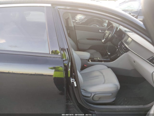 Aukcja sprzedaży 2017 Kia Optima Ex, vin: 5XXGU4L30HG164780, numer aukcji: 46072078