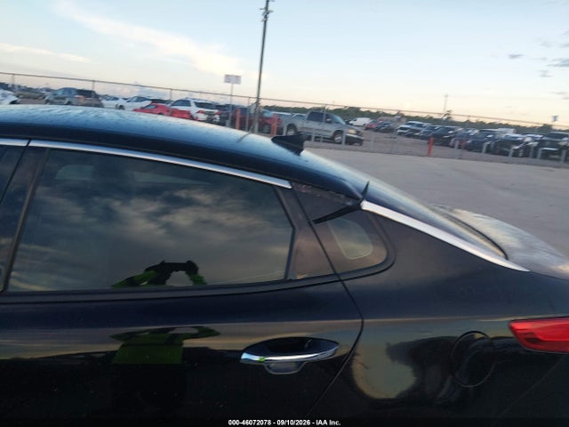 Aukcja sprzedaży 2017 Kia Optima Ex, vin: 5XXGU4L30HG164780, numer aukcji: 46072078