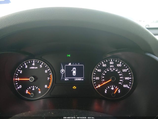Aukcja sprzedaży 2017 Kia Optima Ex, vin: 5XXGU4L30HG164780, numer aukcji: 46072078