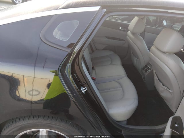 Aukcja sprzedaży 2017 Kia Optima Ex, vin: 5XXGU4L30HG164780, numer aukcji: 46072078