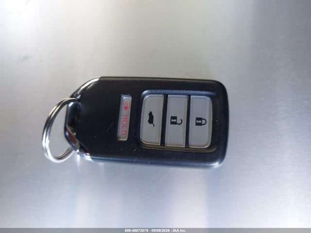 Продажа на аукционе авто 2022 Honda Hr-v 2wd Ex-l, vin: 3CZRU5H72NM724166, номер лота: 46072079