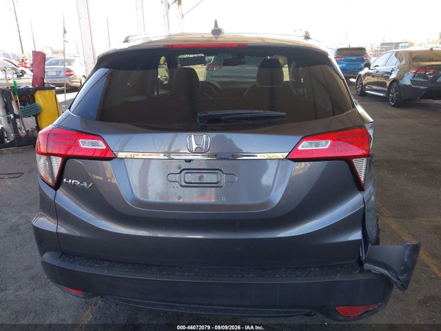 Продажа на аукционе авто 2022 Honda Hr-v 2wd Ex-l, vin: 3CZRU5H72NM724166, номер лота: 46072079