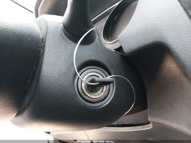 2015 Nissan Rogue S მანქანა იყიდება აუქციონზე, vin: KNMAT2MT4FP537501, აუქციონის ნომერი: 46072097