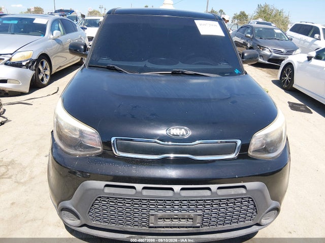 KIA Soul 2015 KNDJN2A20F7231109 Image 12