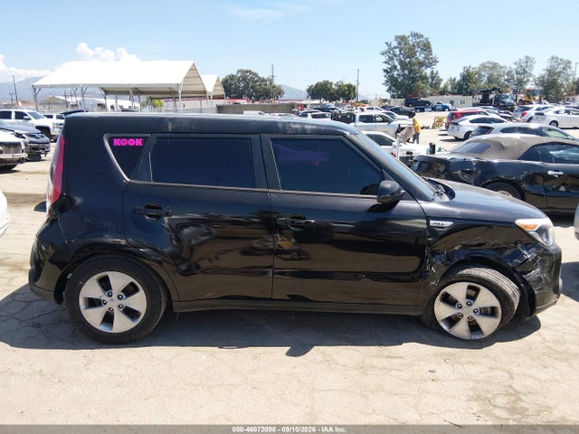 KIA Soul 2015 KNDJN2A20F7231109 Image 13