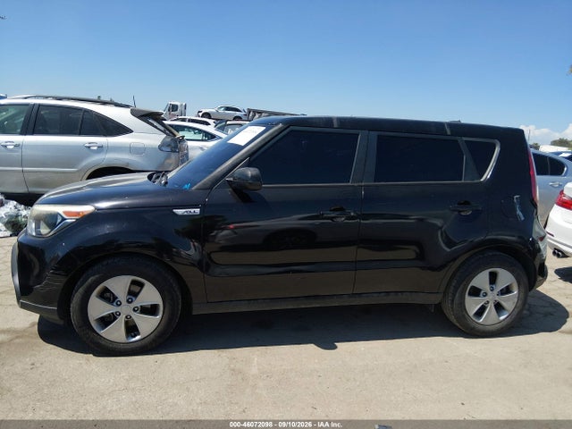 KIA Soul 2015 KNDJN2A20F7231109 Image 14