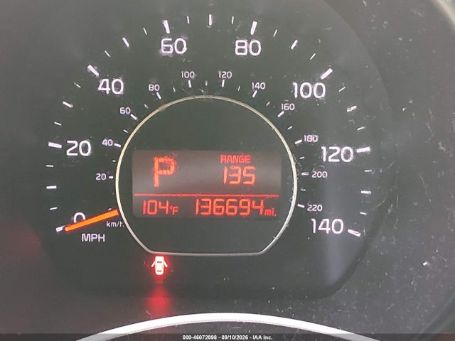 KIA Soul 2015 KNDJN2A20F7231109 Image 15