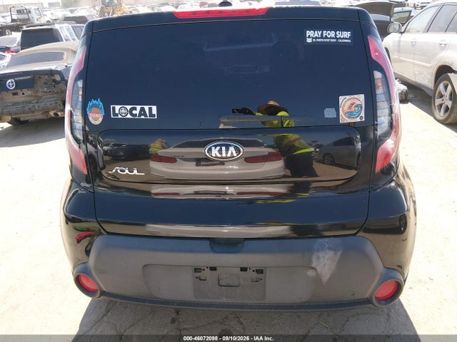 KIA Soul 2015 KNDJN2A20F7231109 Image 16