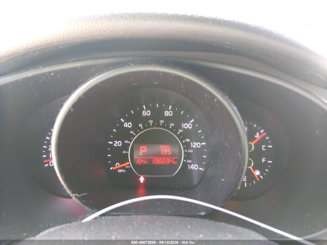 KIA Soul 2015 KNDJN2A20F7231109 Image 7