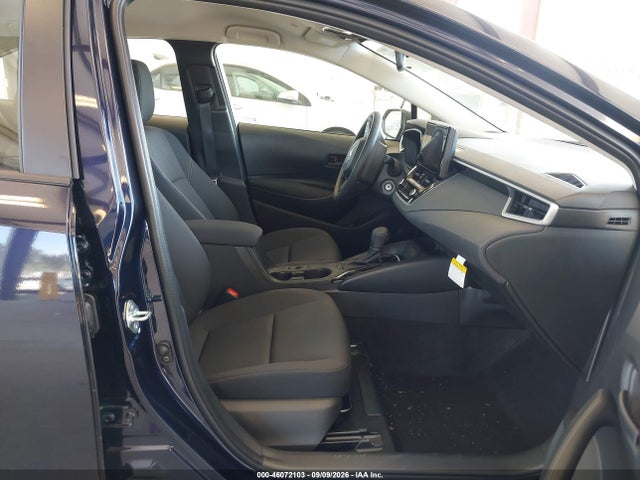 JTDB4MEE2T3039961 Toyota COROLLA LE