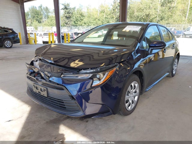 JTDB4MEE2T3039961 Toyota COROLLA LE