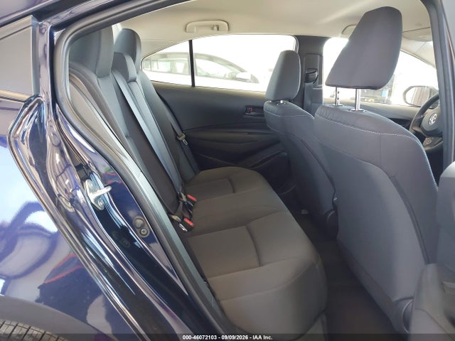 Toyota COROLLA LE 2026 JTDB4MEE2T3039961 Image 8