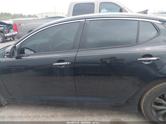 Aukcja sprzedaży 2014 Kia Optima Ex, vin: 5XXGN4A72EG277306, numer aukcji: 46072110