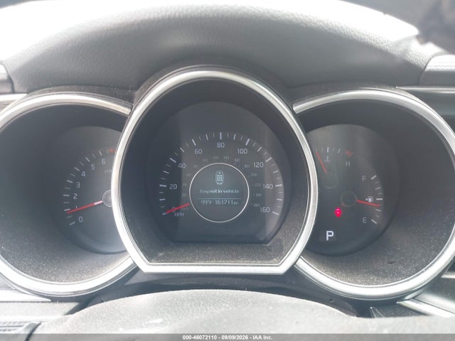 Aukcja sprzedaży 2014 Kia Optima Ex, vin: 5XXGN4A72EG277306, numer aukcji: 46072110