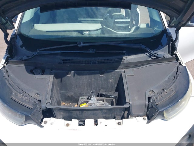 WBY1Z2C52FV555801 BMW I3