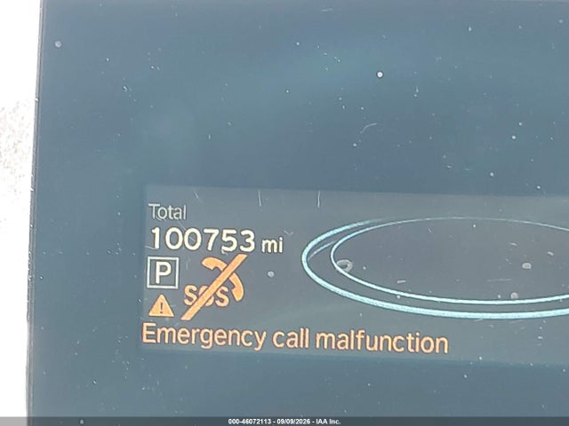 WBY1Z2C52FV555801 BMW I3