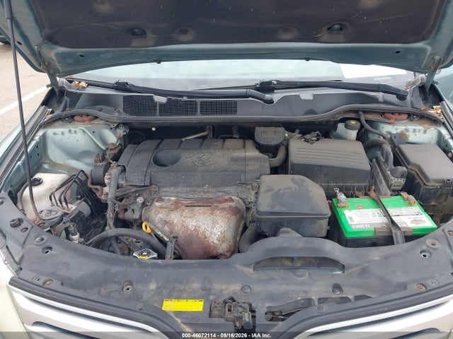 Продажа на аукционе авто 2010 Toyota Venza, vin: 4T3BA3BB2AU018289, номер лота: 46072114