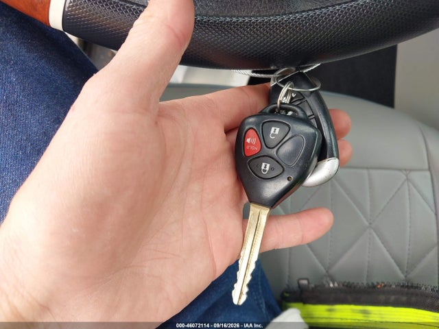 Продажа на аукционе авто 2010 Toyota Venza, vin: 4T3BA3BB2AU018289, номер лота: 46072114