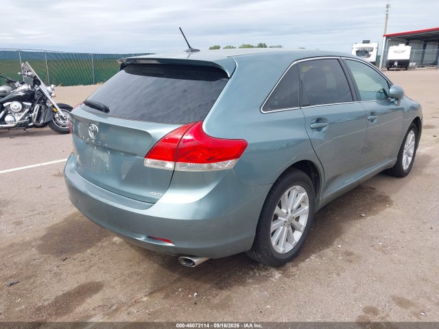 Продажа на аукционе авто 2010 Toyota Venza, vin: 4T3BA3BB2AU018289, номер лота: 46072114