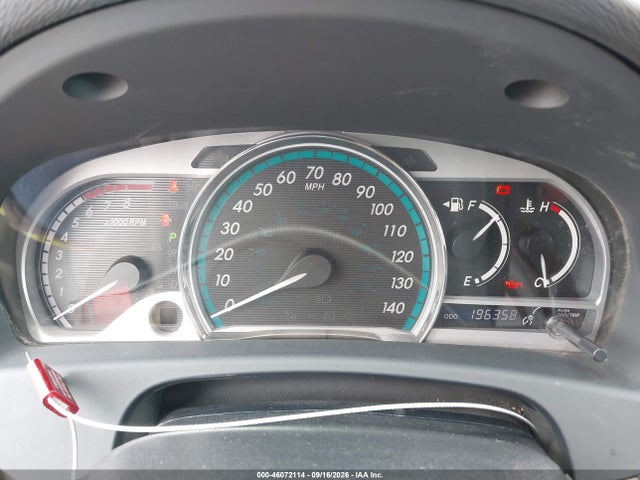 Продажа на аукционе авто 2010 Toyota Venza, vin: 4T3BA3BB2AU018289, номер лота: 46072114