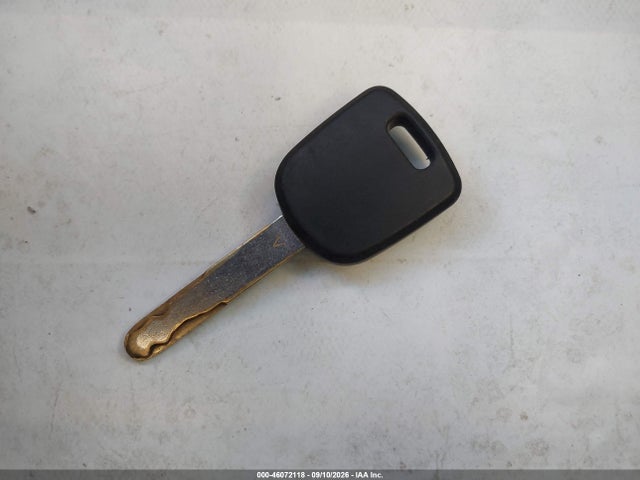 Aukcja sprzedaży 2011 Honda Accord 2.4 Lx, vin: 1HGCP2F33BA141729, numer aukcji: 46072118