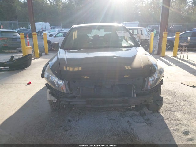 Aukcja sprzedaży 2011 Honda Accord 2.4 Lx, vin: 1HGCP2F33BA141729, numer aukcji: 46072118