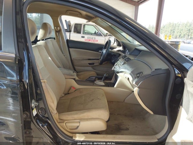 Aukcja sprzedaży 2011 Honda Accord 2.4 Lx, vin: 1HGCP2F33BA141729, numer aukcji: 46072118